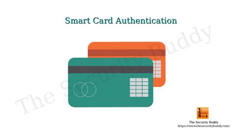 smart card meaning in management|smart card authentication.